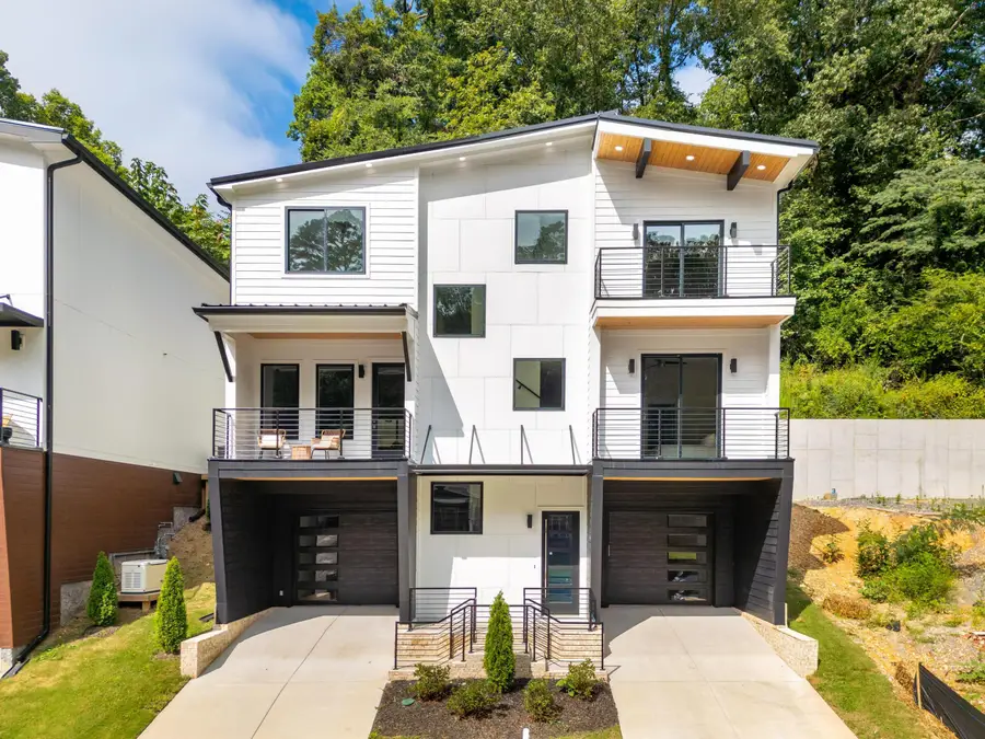 1012 Dartmouth Street, Chattanooga, TN 37405 - Image #3