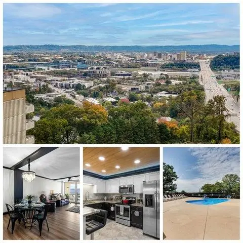 1131 Stringers Ridge Road #10b, Chattanooga, TN 37405 - Image #1