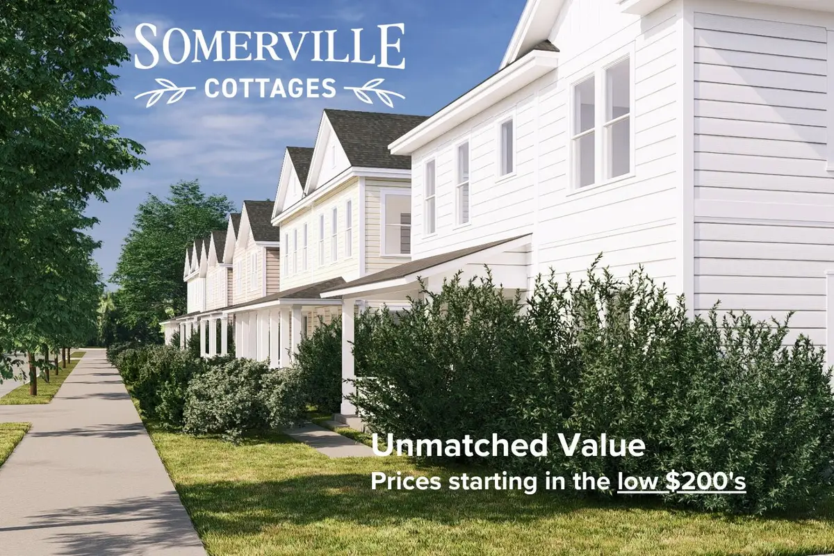 Lot 81 Somerville Cottages, Chattanooga, TN 37410 - Image #1