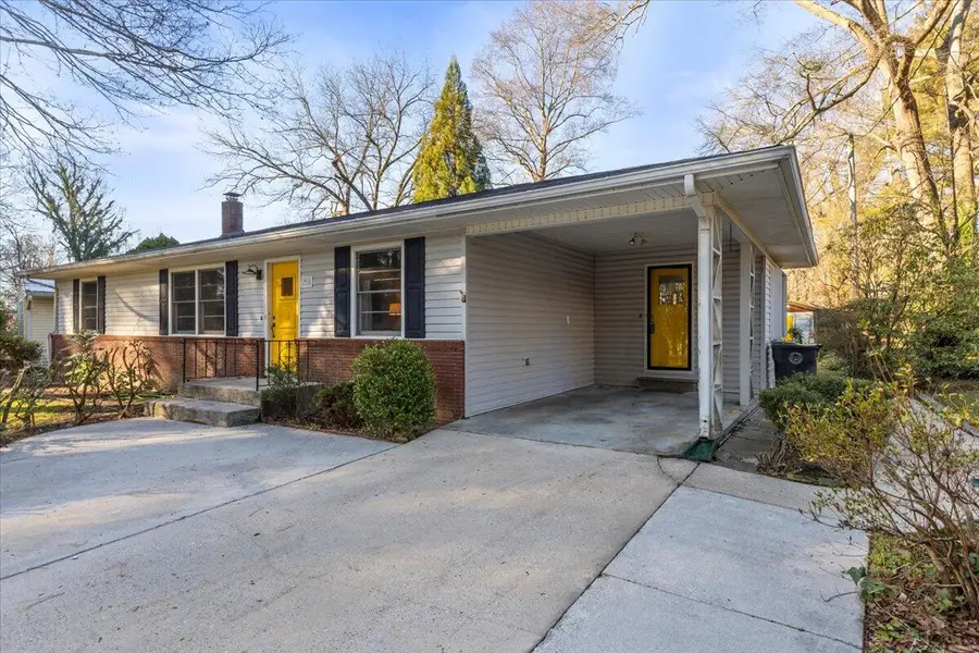 315 N Duke Street, Lafayette, GA 30728 - Image #2