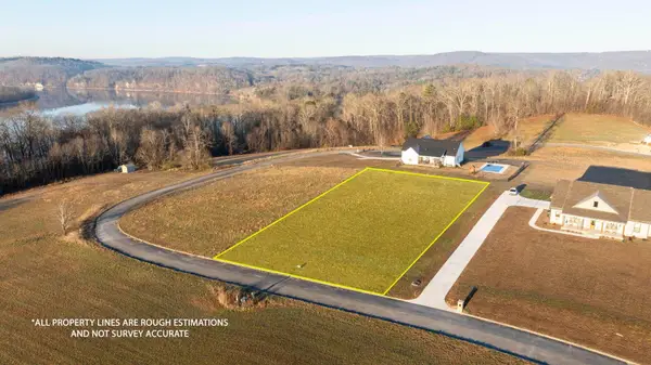 276 Overlook Drive, Dayton, TN 37321