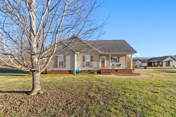 220 Little Ponderosa Trail, Dunlap, TN 37327