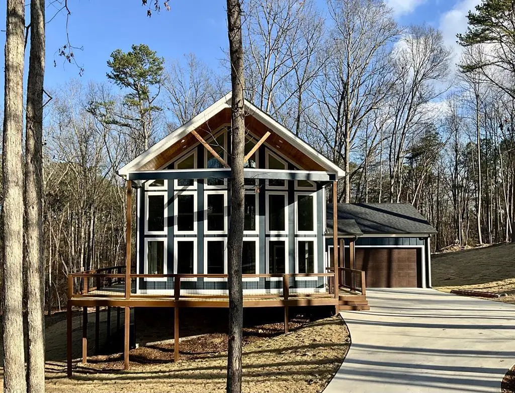 442 Haig Mill Lake Road, Dalton, GA 30720 - Image #1