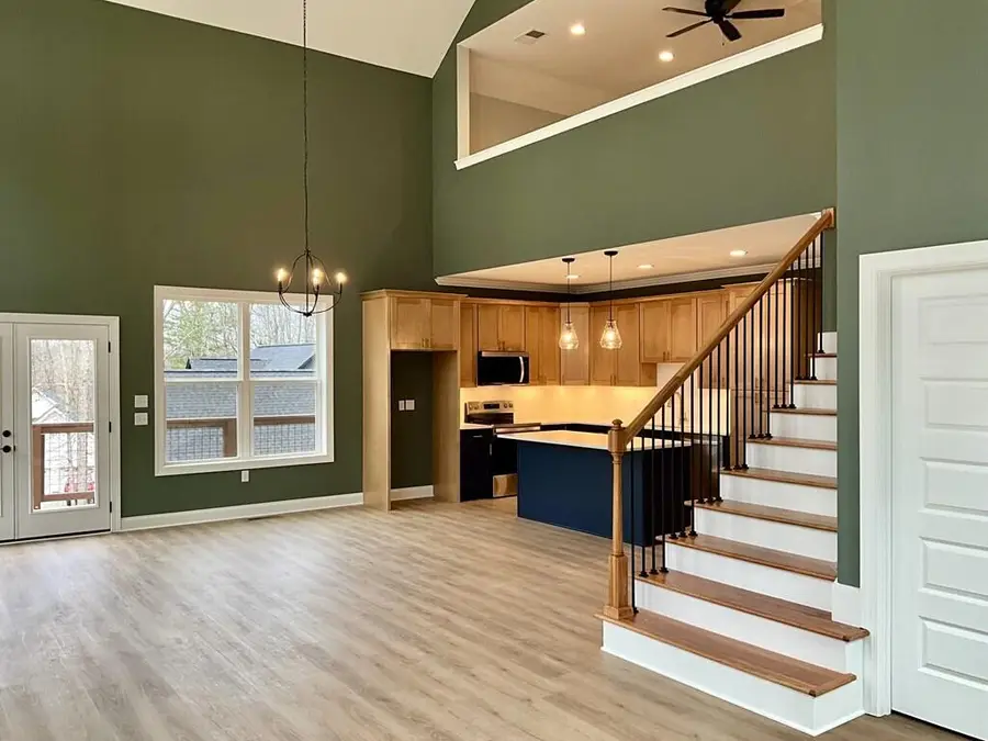 442 Haig Mill Lake Road, Dalton, GA 30720 - Image #2