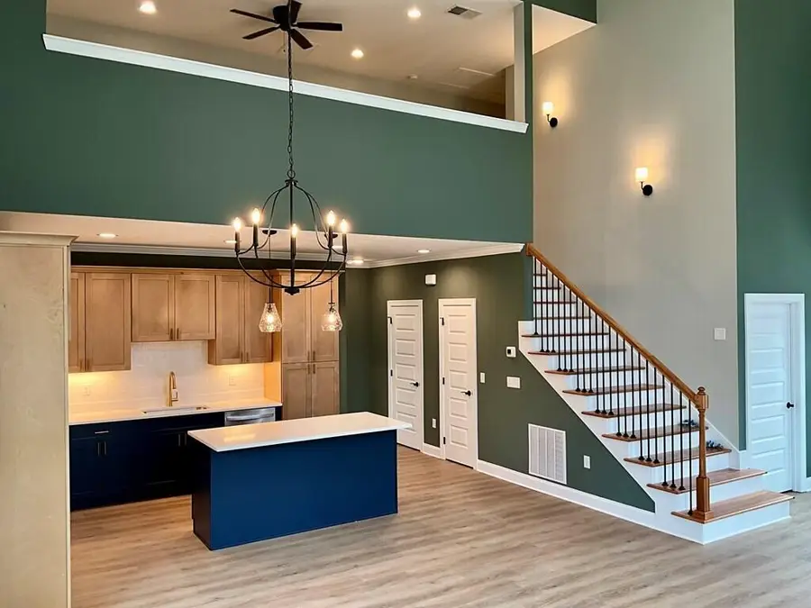 442 Haig Mill Lake Road, Dalton, GA 30720 - Image #3