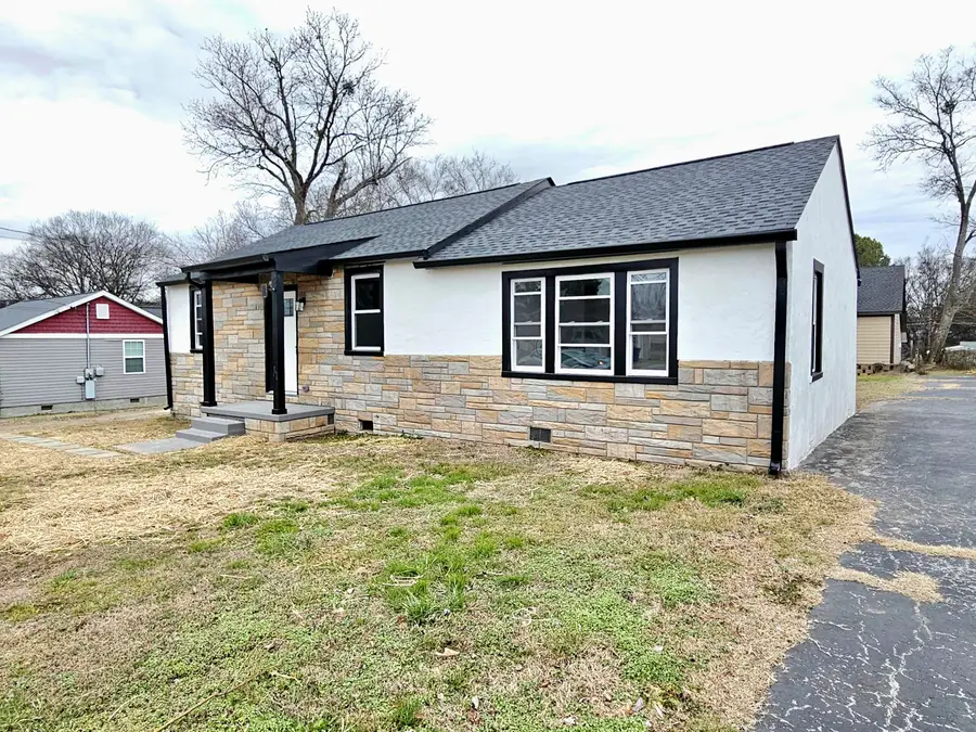 1705 Bagwell Avenue, Hixson, TN 37343 - Image #2