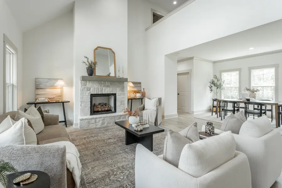 125 Cascade Drive, Rossville, GA 30741 - Image #2