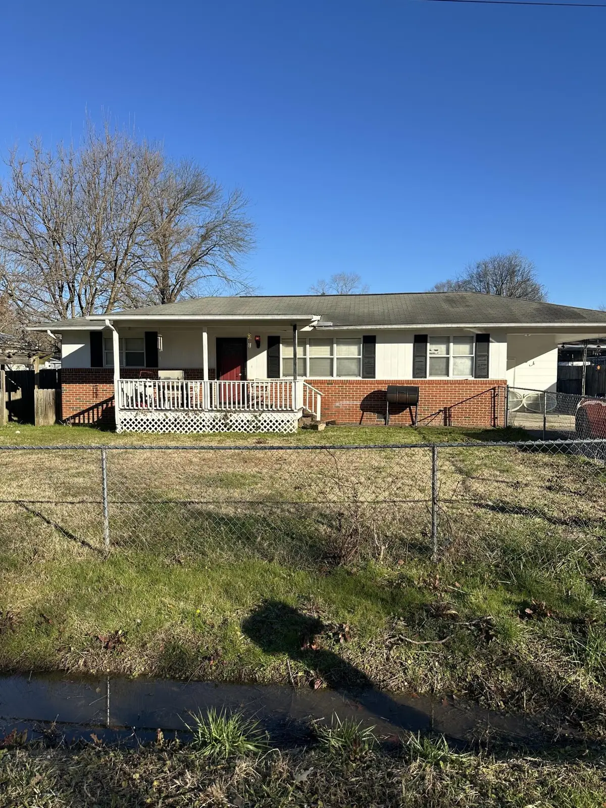 1308 W Sherry Drive, Rossville, GA 30741 - #1