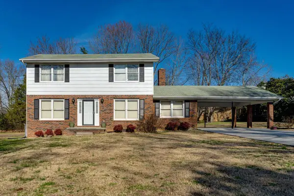 6025 Amber Brook Drive, Hixson, TN 37343