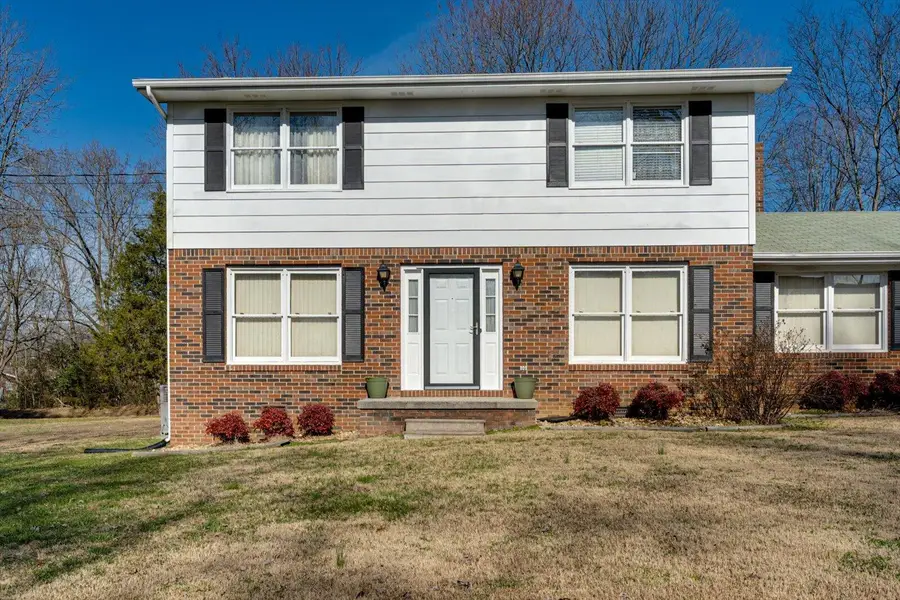 6025 Amber Brook Drive, Hixson, TN 37343 - Image #2