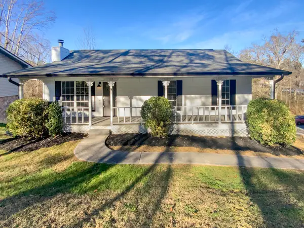 7511 Irongate Drive, Hixson, TN 37343