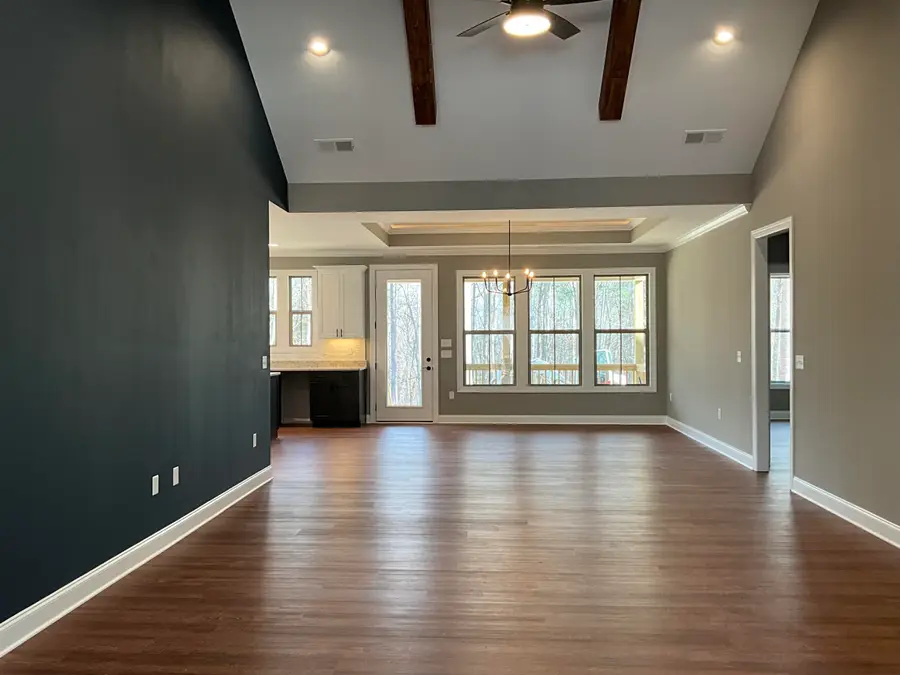 412 Haig Mill Lake Rd, Dalton, GA 30720 - Image #3