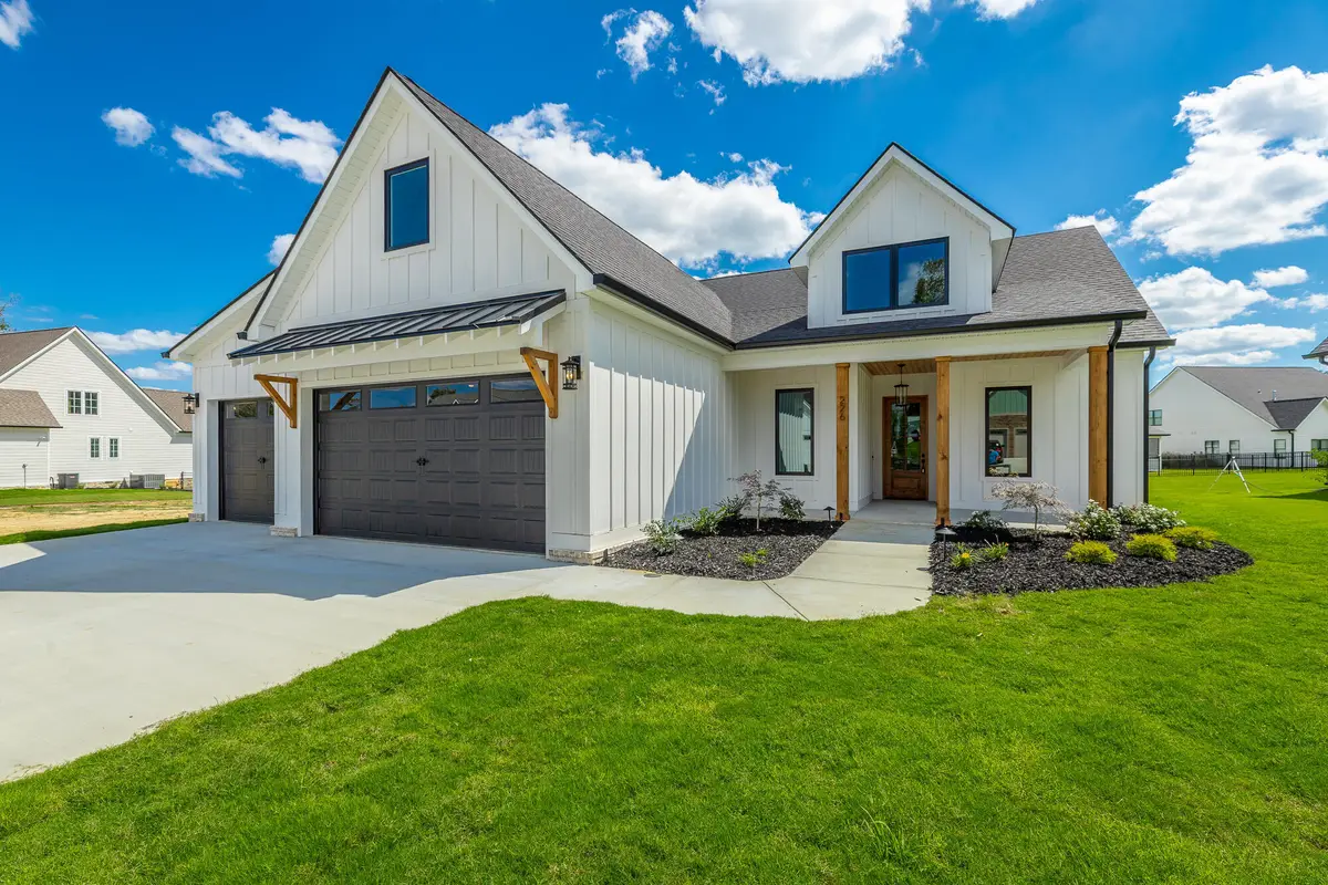 65 Anna Grace Lane, Ringgold, GA 30736 - Image #1