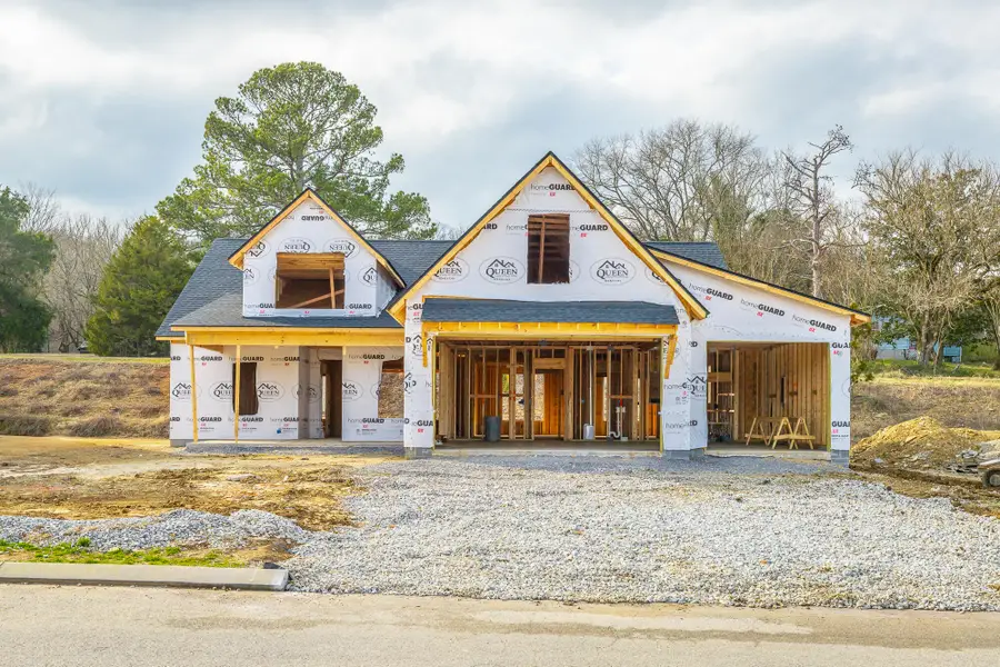 65 Anna Grace Lane, Ringgold, GA 30736 - #3