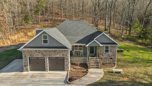 68 Buster Ridge Lane, Ringgold, GA 30736