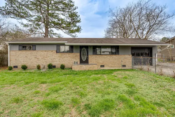 715 Mary Agnes Drive, Rossville, GA 30741