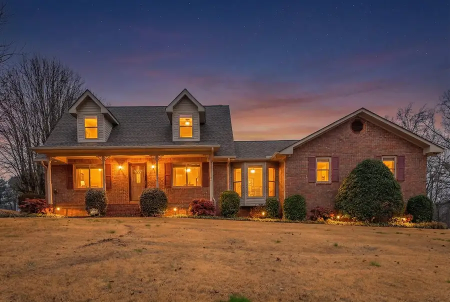 1270 Jones Crossing Road, Whitwell, TN 37397 - Image #2