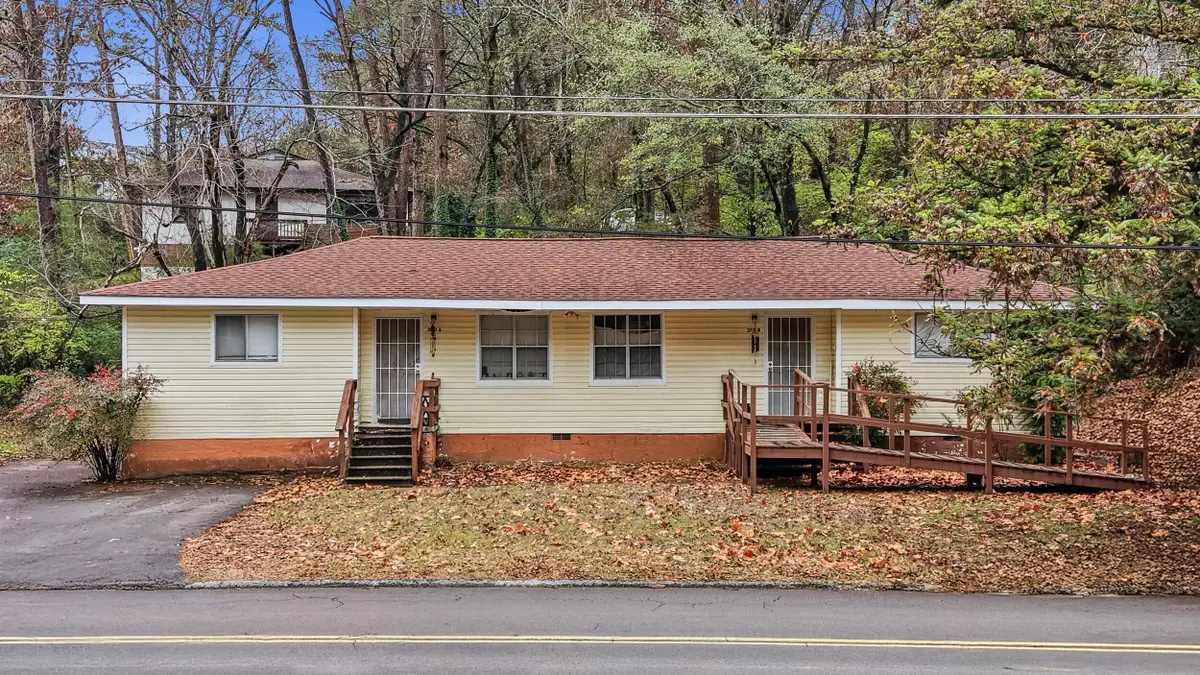3711 Fountain Avenue, Chattanooga, TN 37412 - Image #1