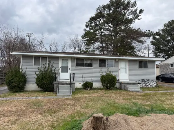 2171 Dugan Street, Chattanooga, TN 37412