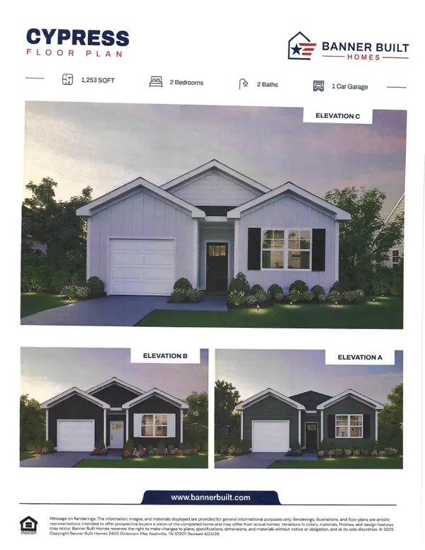7617 Nightingale Court #47, Chattanooga, TN 37421