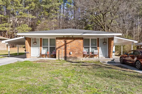 3339 Pinewood Avenue, Chattanooga, TN 37411