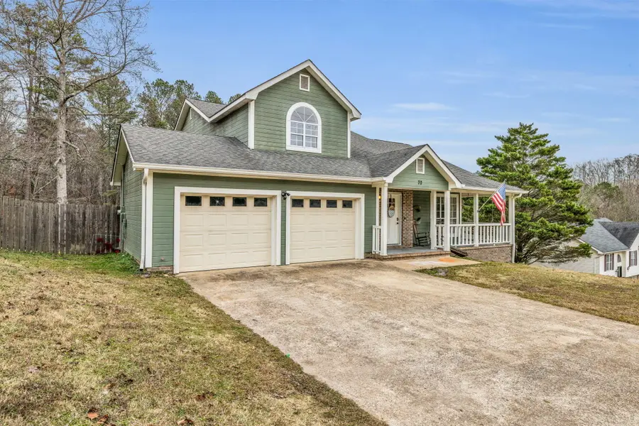 70 Castleview Drive, Ringgold, GA 30736 - Image #3