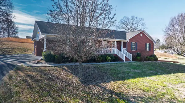 2408 Rodney Drive Se, Cleveland, TN 37323