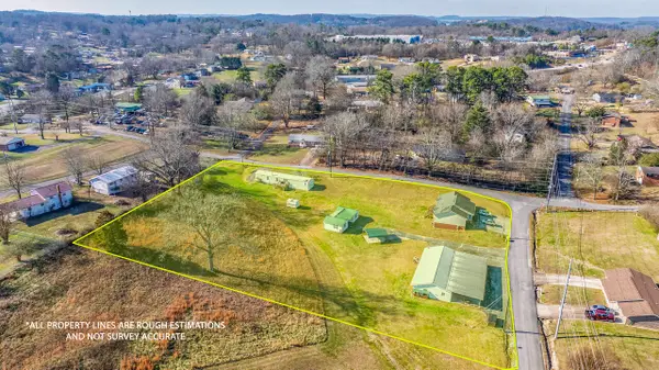 2402/2398 Rodney Drive Se, Cleveland, TN 37323