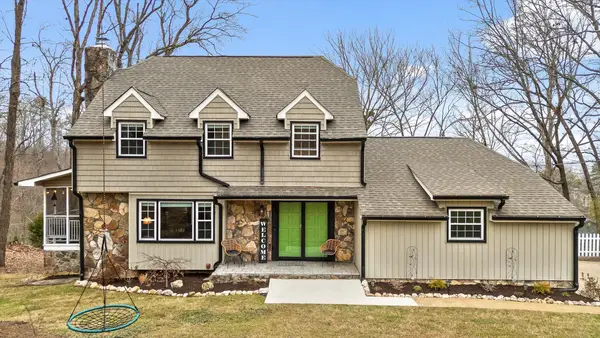 8931 Villa Rica Circle, Chattanooga, TN 37421