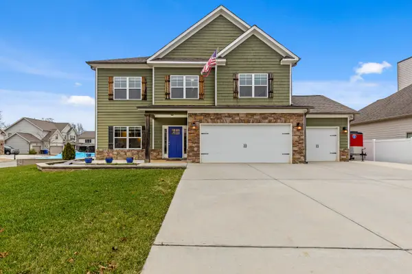 1125 Little Sorrel Rd, Hixson, TN 37343