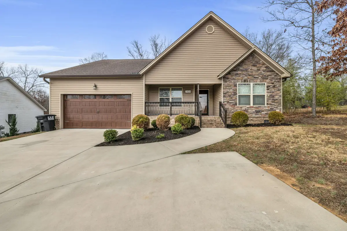 7488 Grasshopper Road, Georgetown, TN 37336 - Image #1