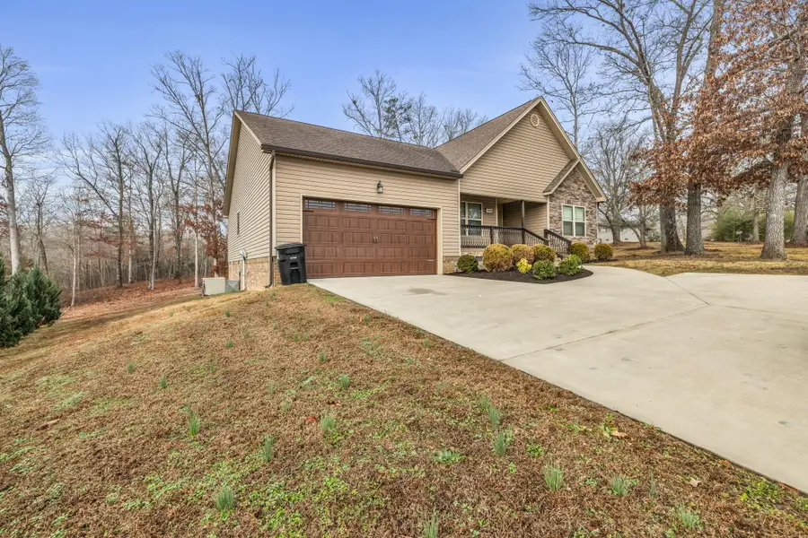 7488 Grasshopper Road, Georgetown, TN 37336 - Image #3