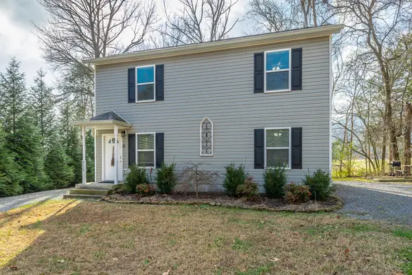 Address Withheld By Seller, South Pittsburg, TN 37380