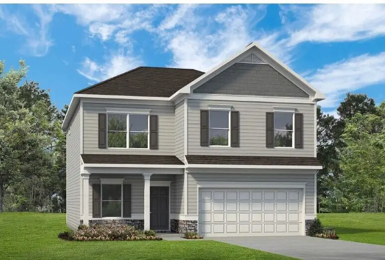 11053 Valmont Lane, Collegedale, TN 37302 - Image #1