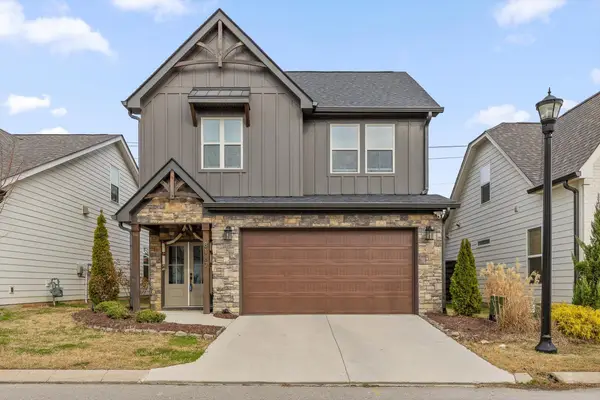 8187 Lemonade Street, Chattanooga, TN 37421