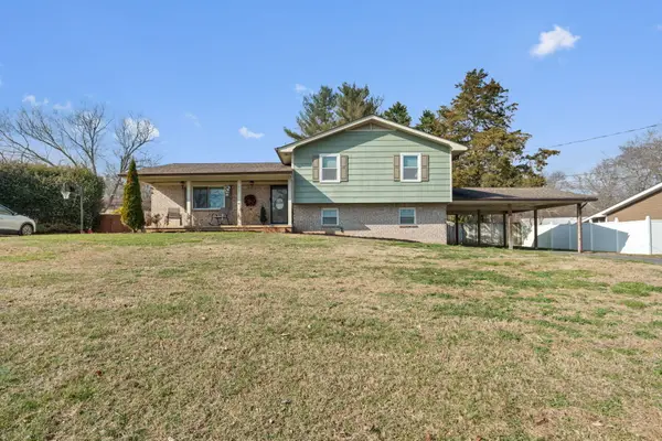 927 Tri Circle Ne, Cleveland, TN 37312