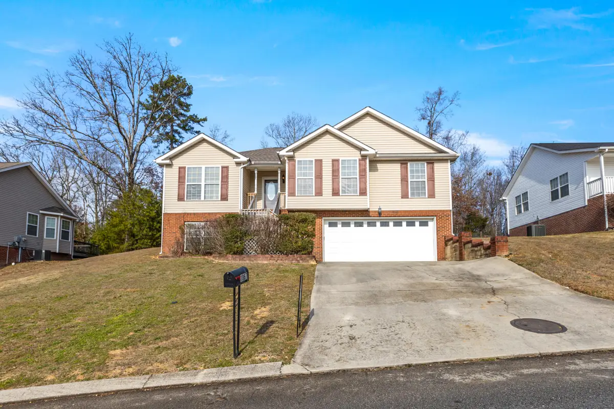 1867 Coffee Tree Lane, Soddy Daisy, TN 37379 - Image #1