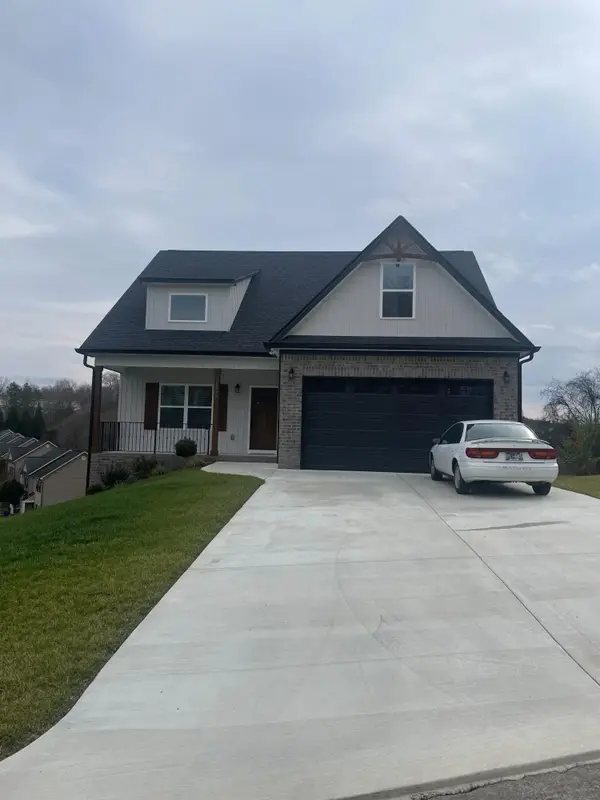 1245 Angie Lane Ne, Cleveland, TN 37312