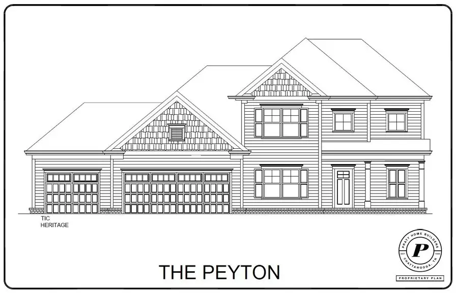 3582 Windmill Way #202, Apison, TN 37302 - Image #2