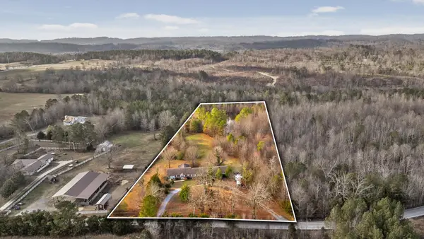 4421 Clonts Road, Apison, TN 37302