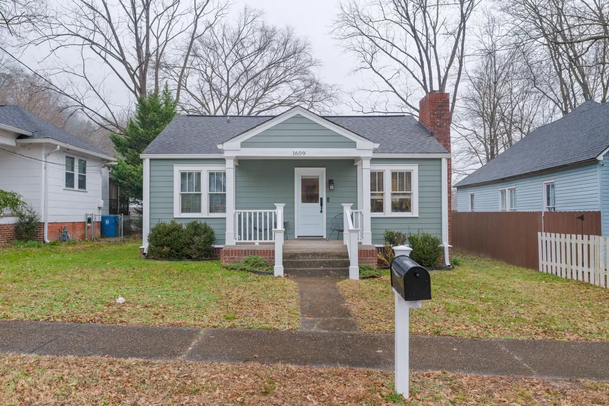 1609 W 51st Street, Chattanooga, TN 37409 - Image #1