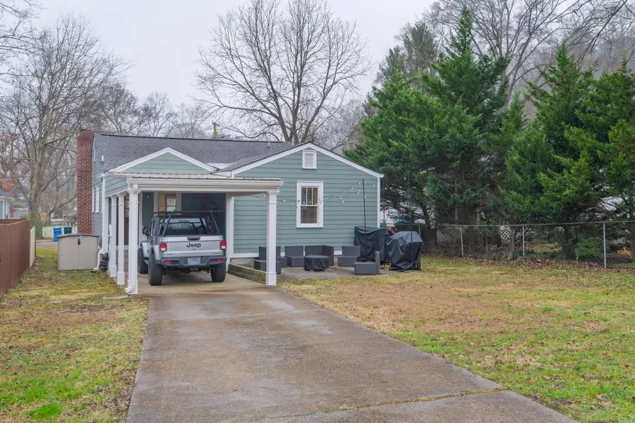 1609 W 51st Street, Chattanooga, TN 37409 - Image #2