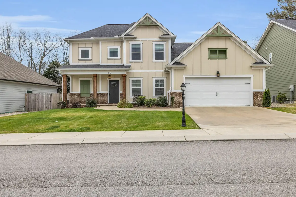 56 Winchester Drive, Rossville, GA 30741 - Image #1