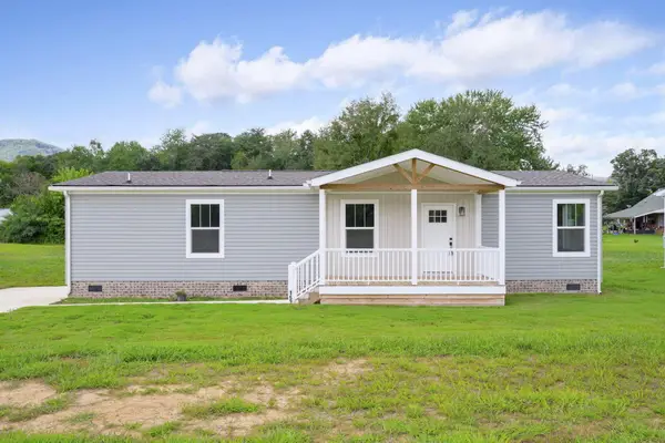 157 Bear Oak Drive, Dunlap, TN 37327