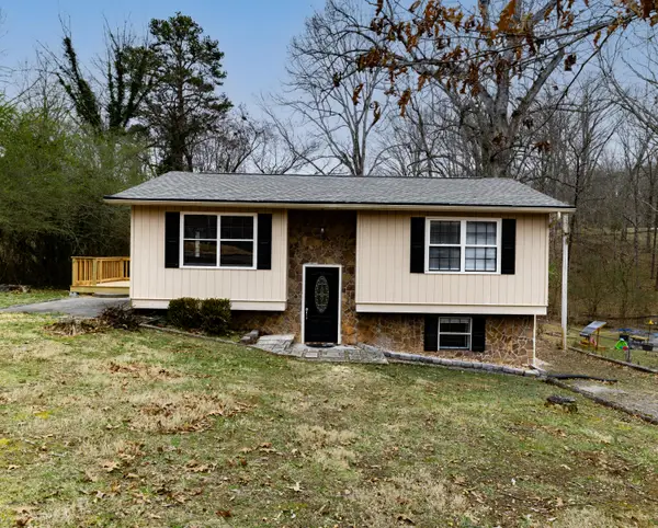 806 Towanda Trail, Athens, TN 37303