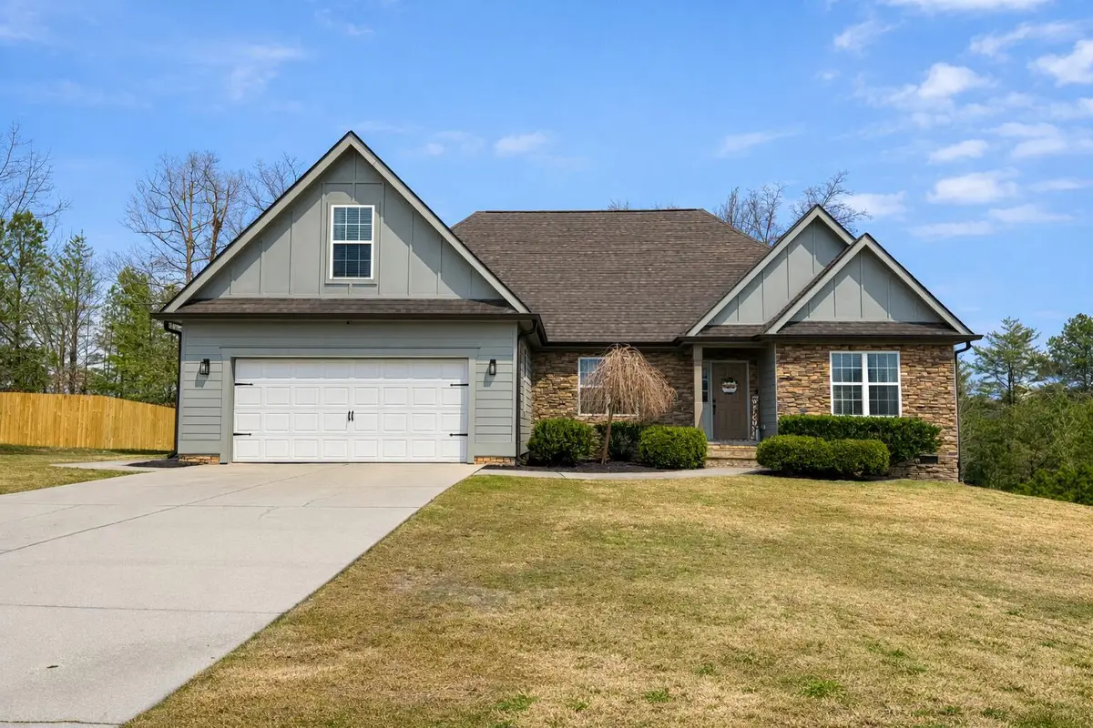 43 Stones River Drive, Chickamauga, GA 30707 - Image #1
