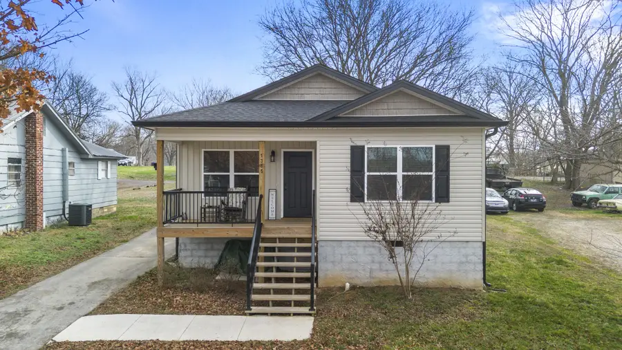 1385 Wilson Avenue Se, Cleveland, TN 37311 - Image #3
