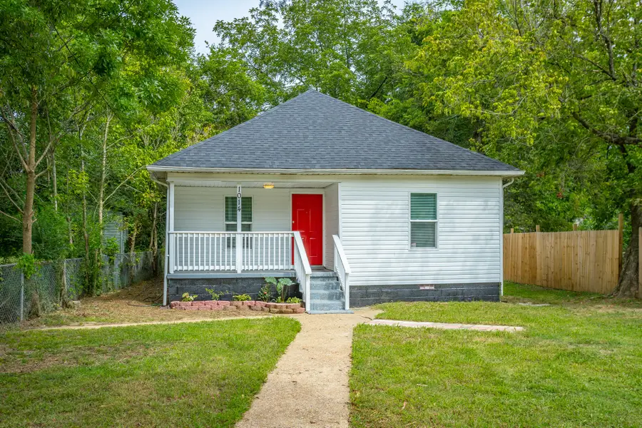 1014 Lee Avenue, Rossville, GA 30741 - #2