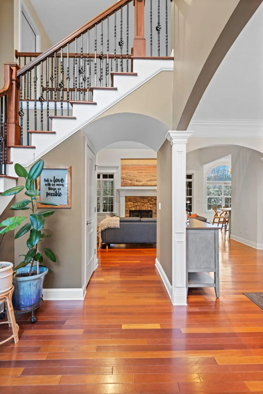 8166 Fox Glove Drive, Ooltewah, TN 37363 - Image #3