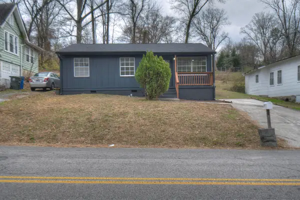 218 Gillespie Road, Chattanooga, TN 37411